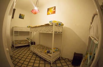 ATLANTIC HOSTEL