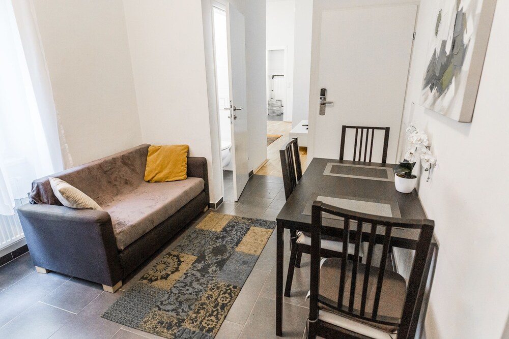 FLARENT VIENNA APARTMENTS