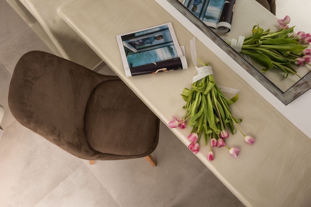 MARVARIT SUITES