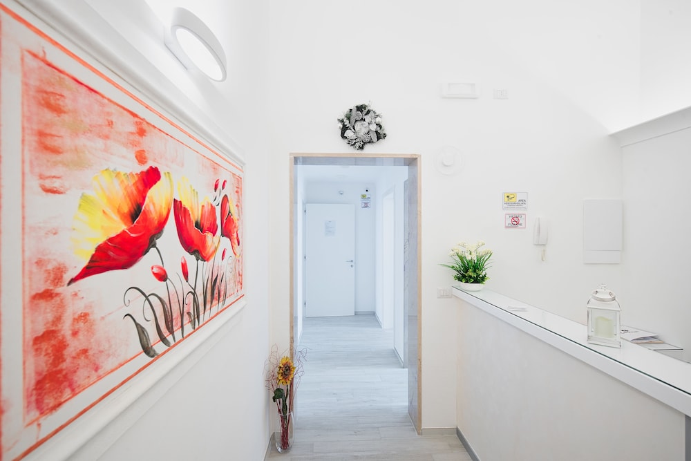 LA CASA DI GIOVANNI