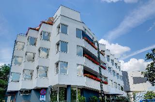BEST WESTERN PLUS LIDO