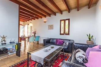 CASA REDONDA