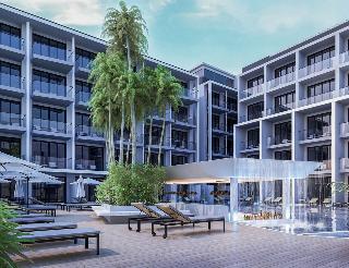 BLUESOTEL SMART KRABI AONANG BEACH - ADULTS ONLY - SHA PLUS
