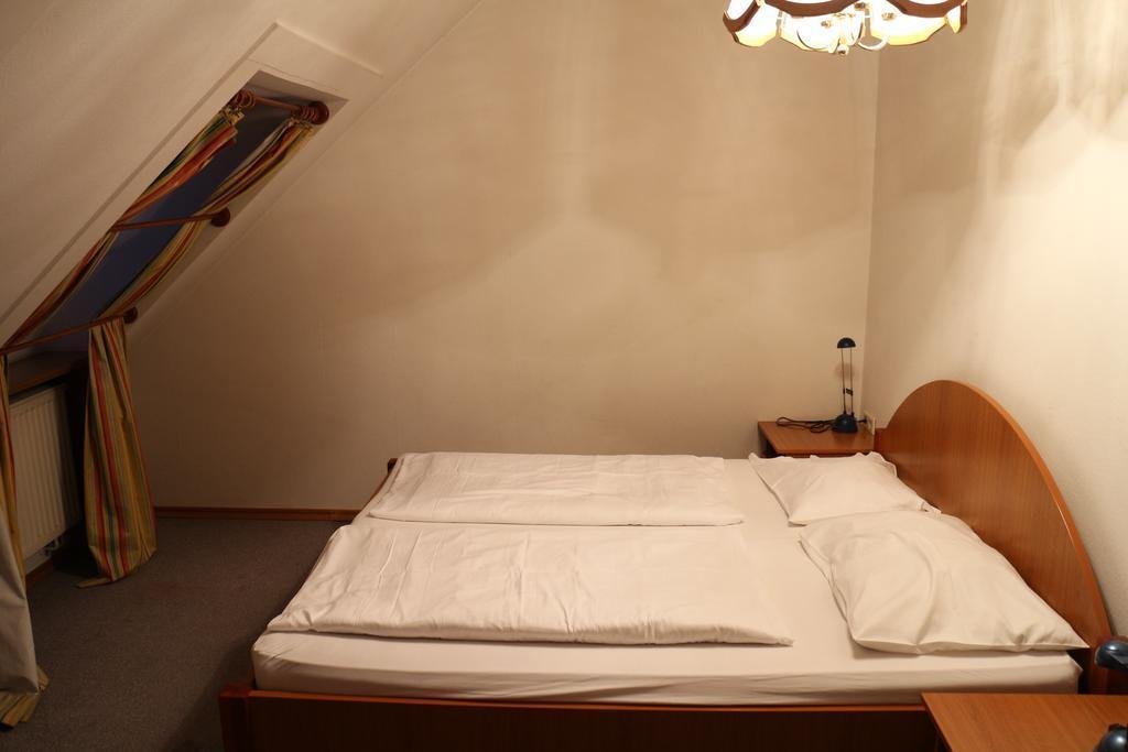 SUITE HOTEL 200M ZUM PRATER