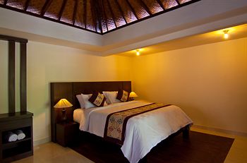 AGUNG RAKA RESORT & VILLA