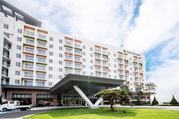 DAEMYUNG RESORT CHEONGSONG
