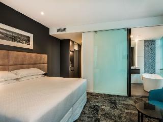 FOUR POINTS BY SHERATON AUCKLAND
