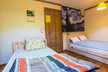 PEDRO'S HOUSE - HOSTEL