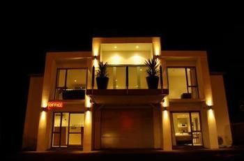 ALPHA MOTEL CHRISTCHURCH