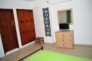 KOULA APARTMENTS