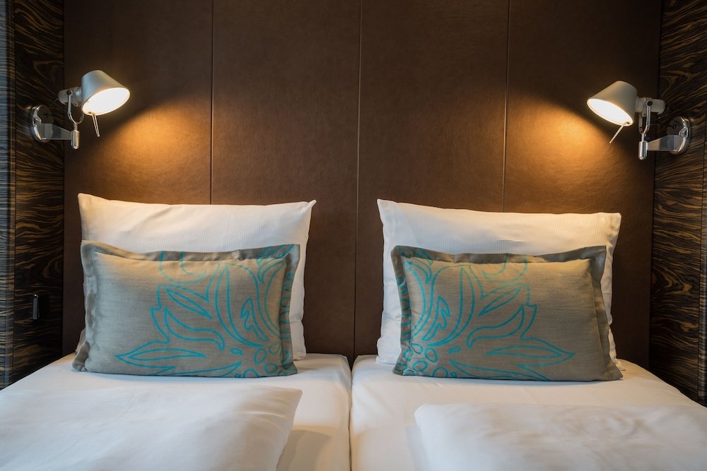 MOTEL ONE WIENPRATER