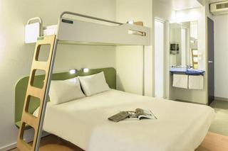 IBIS BUDGET WIEN SANKT MARX