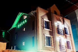 PARK LANE HOTEL