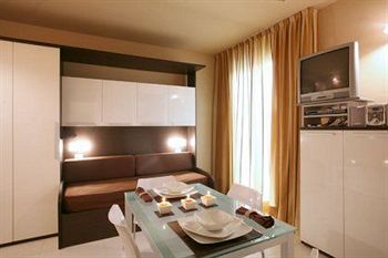 RESIDENCE SOTTOVENTO