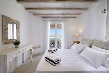 NALU VILLA MYKONOS