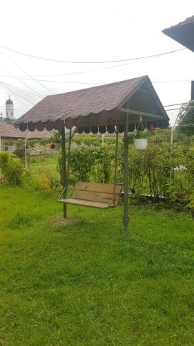 CASA DE VACANTA MADALINA