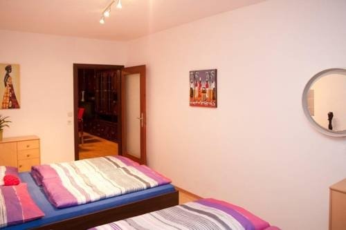 RAISA APARTMENT VIKTORIAGASSE