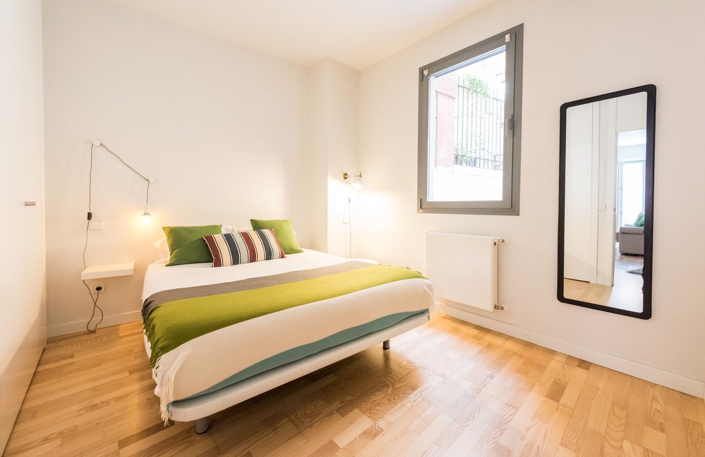Madrid Smartrentals Puerta Del Sol
