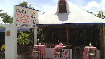 POSADA AMOR HOTEL BOUTIQUE