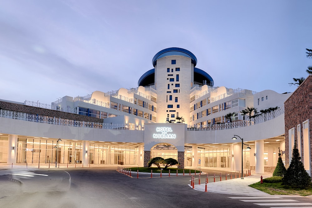 SOL BEACH HOTEL AND RESORT SAMCHEOK