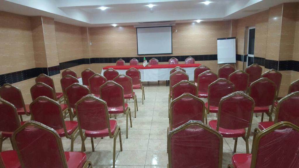 HOTEL PLAZA ALGER