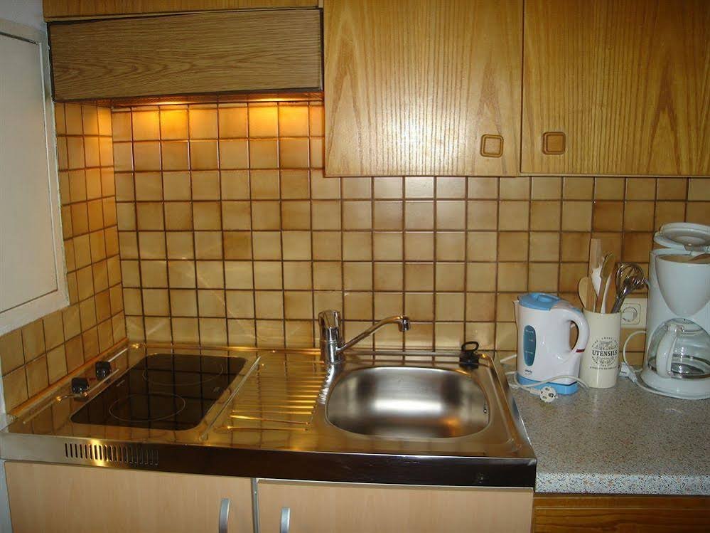 APARTMENT HAUS KITZSTEINHORN