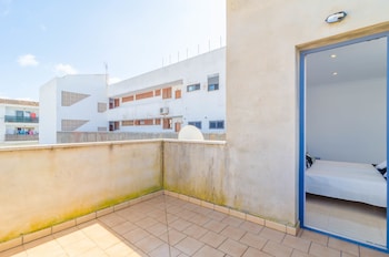 CASA ACOGEDORA