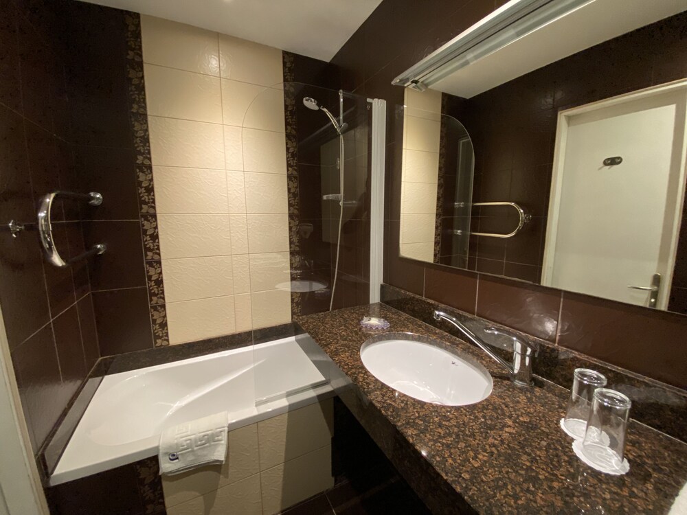 VILLA JOMA HOTEL