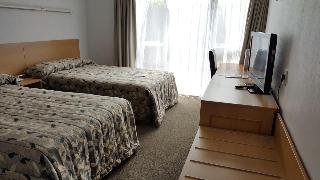 AUCKLAND ROSE PARK