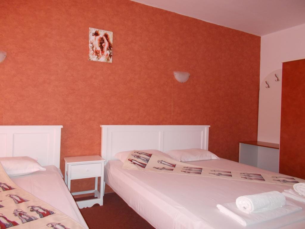 GUEST HOUSE ORCHIDEA
