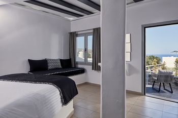 CALLIA RETREAT
