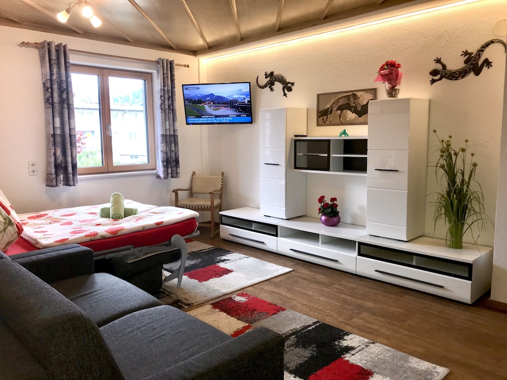 APARTMENT MEDICUS