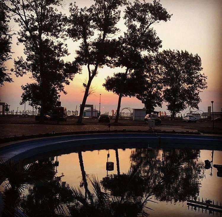 HOTEL SULINA INTERNATIONAL