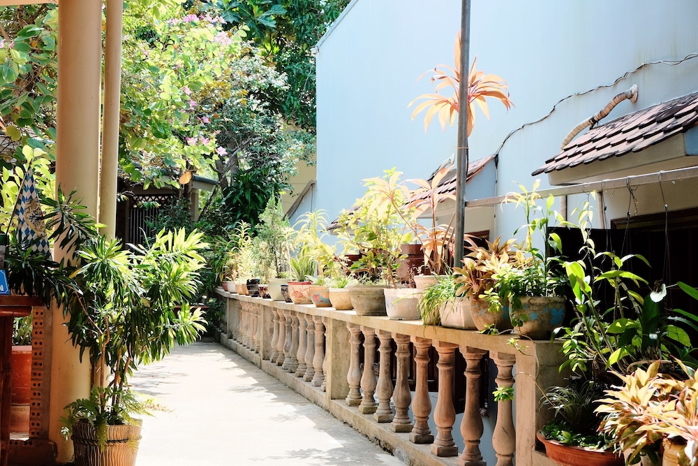 KIM NHUNG BUNGALOW