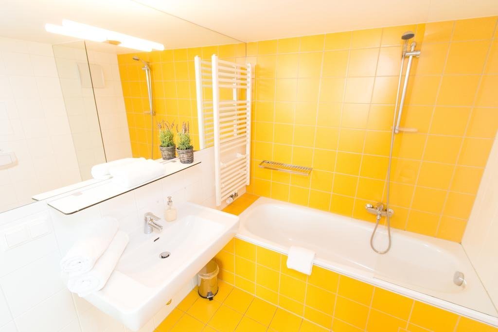 VISIONAPARTMENTS VIENNA LEONHARDGASSE