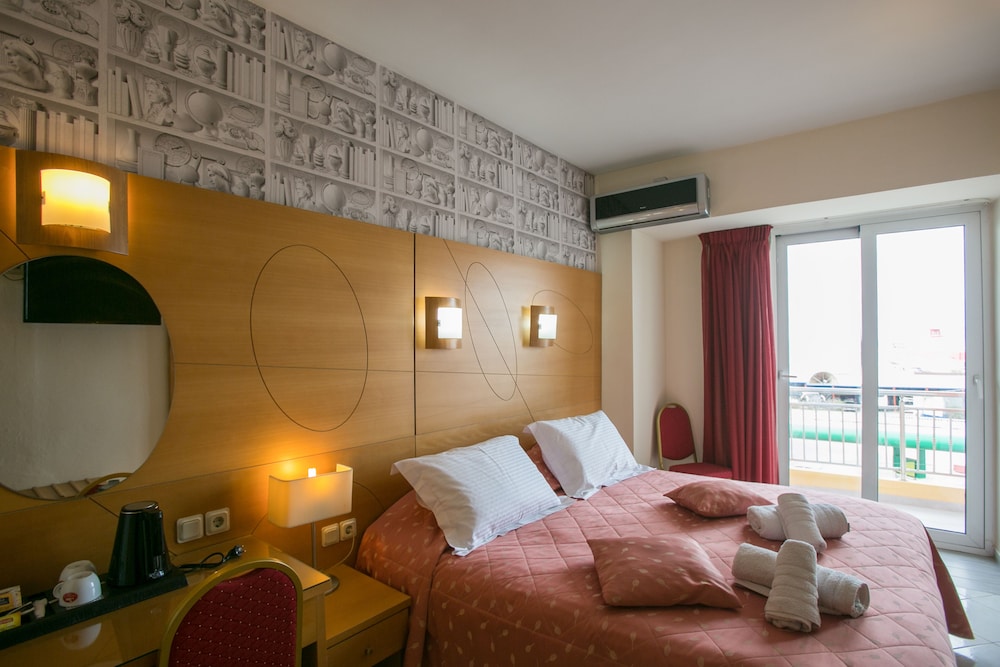 LIFE BOUTIQUE HOTEL