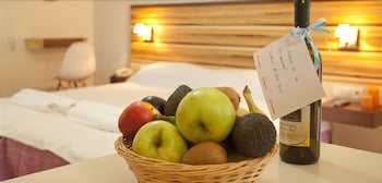 CASA MARIA HOTEL APARTMENTS