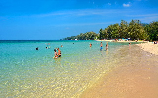 LANTA PAVILION RESORT