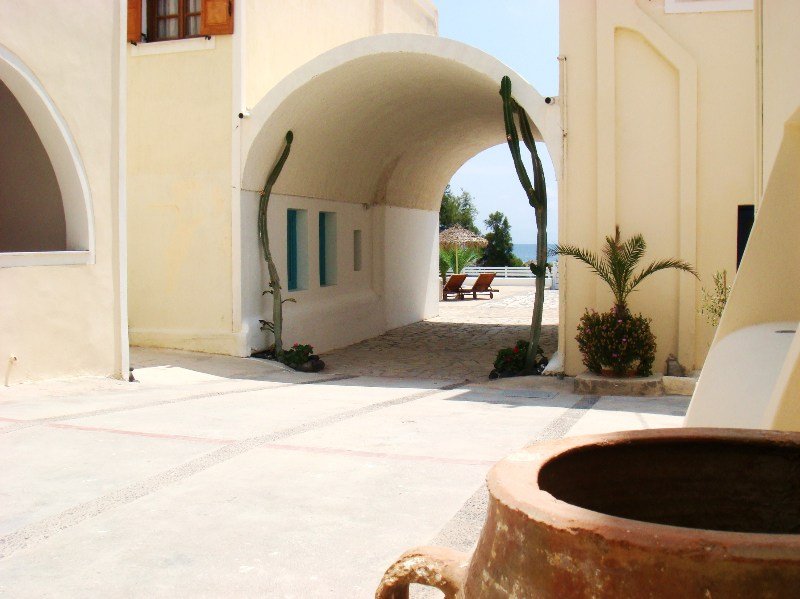 ELMAREL VILLAS
