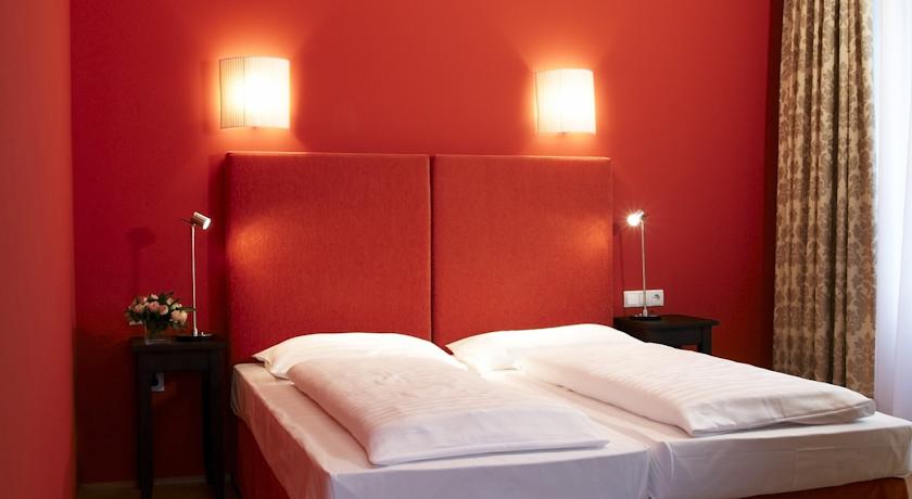 SHS HOTEL PAPAGENO