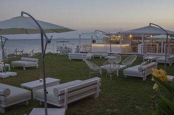 CEPHALONIA PALACE