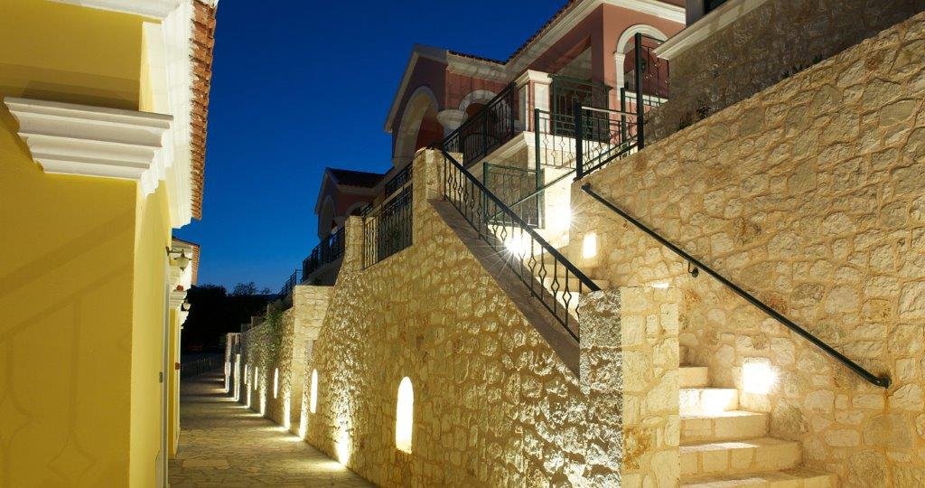 KEFALONIA BAY PALACE