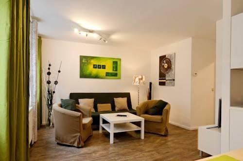 FLATPROVIDER - YOUR 2ND HOME IN VIENNA