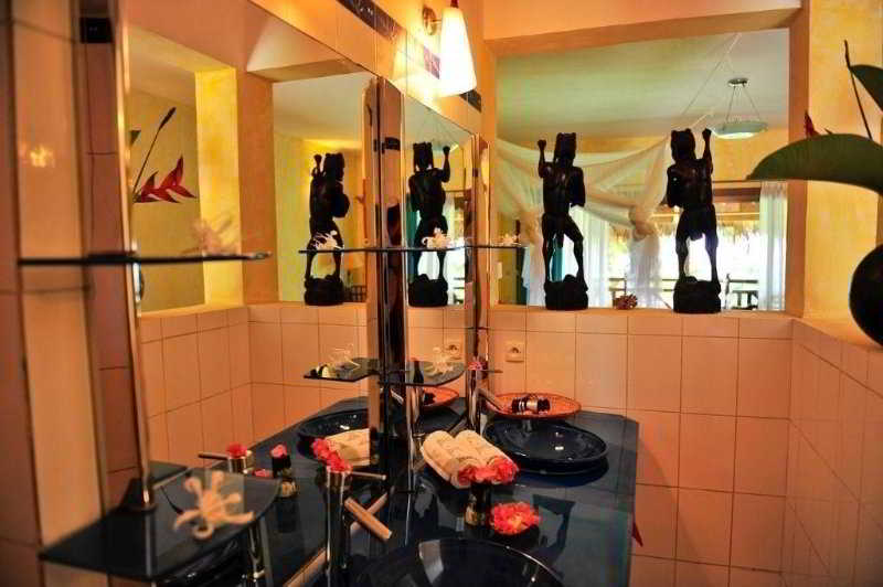NOSY BE HOTEL & SPA