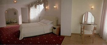 VILLA ARUS