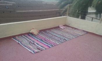 RIAD TINFOU