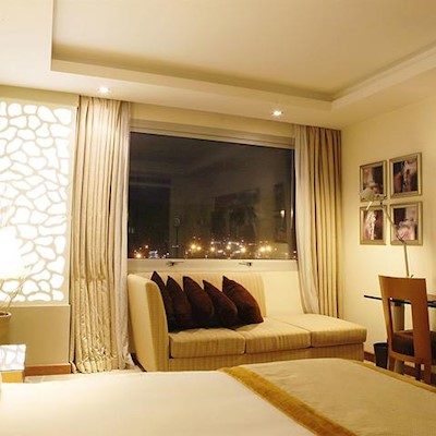 FARAH CASABLANCA