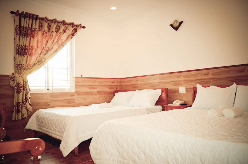 HUU LE HOTEL