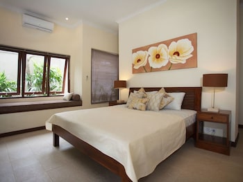 AHH VILLA UBUD