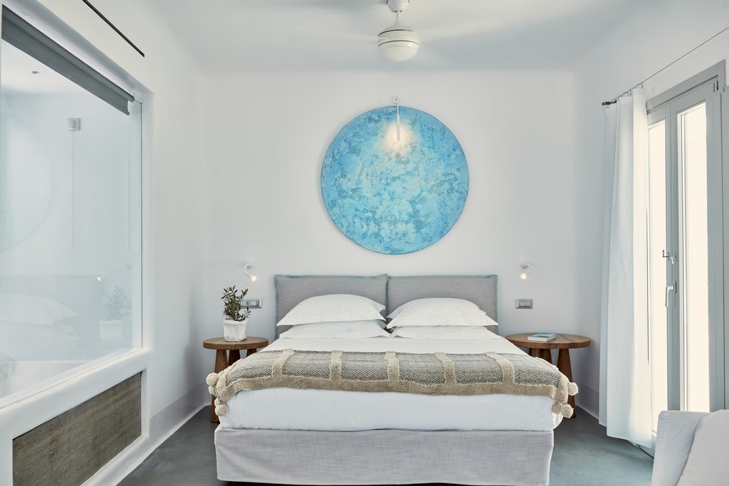 MYKONOS AMMOS HOTEL
